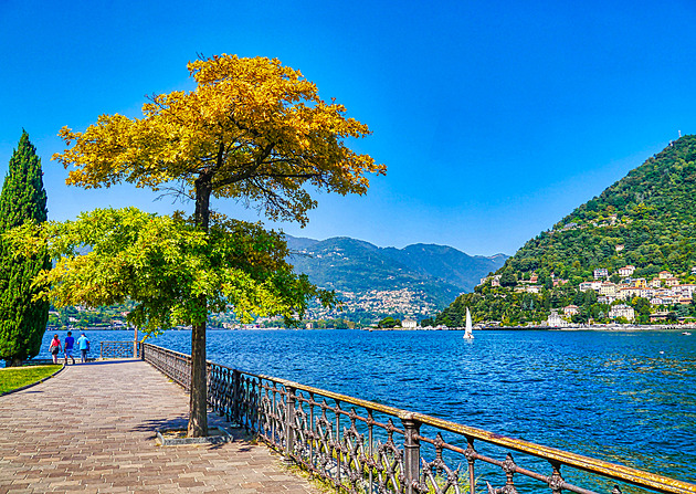 Dříve zadarmo, od letoška za peníze. Místa, kam už se bez placení nepodíváte