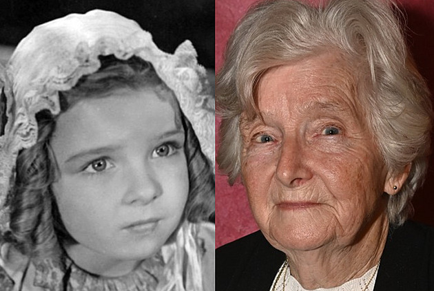 Vrátila bych módu a vstřícnost, říká představitelka Adélky v Babičce z roku 1940