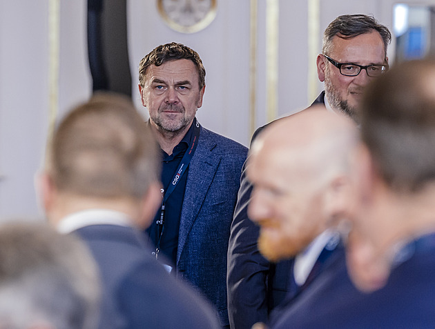 Tykač žaluje Michálka. Bývalý poslanec u soudu musí dokázat, co napsal