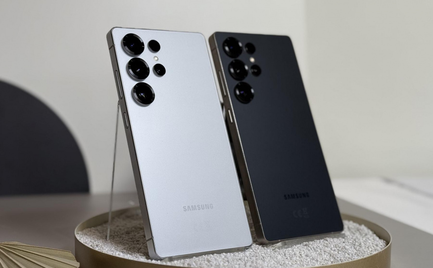 Galaxy S25 Ultra jen za 22 990 Kč? TOP modely Samsungu na pár dnů extrémně zlevnily