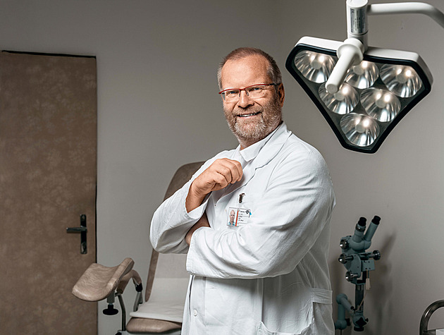 Návaly při menopauze? Tělo volá o pomoc. Zvyšují riziko infarktu, varuje lékař