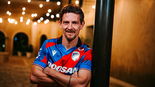 Plzeň přivítala Hrošovského jeho vlastním dárkem. Někdejší hvězda ligy je zpět