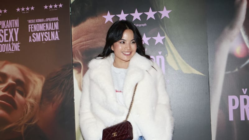 Známá česká influencerka Yenifer Cao přišla po porodu o miminko. Srdce se mi rozpadá, napsala