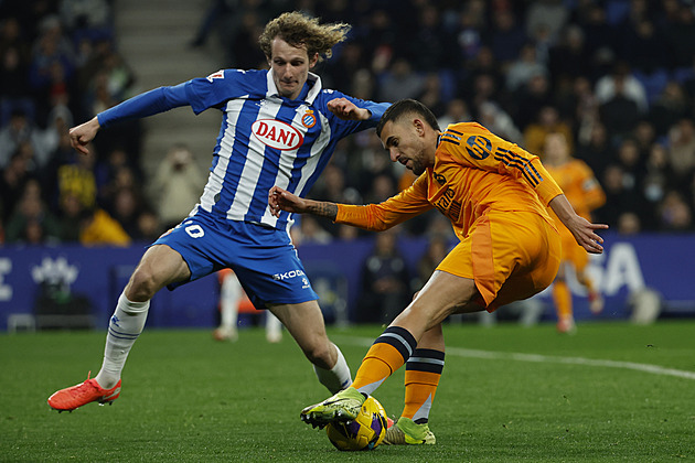 Fotbalové přestupy ONLINE: O Král má zájem Panathinaikos, Sparta má Grimalda