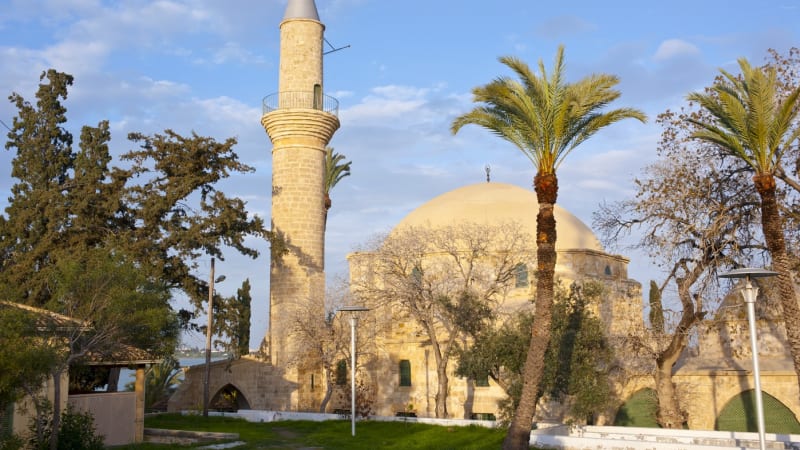 Ruský diplomat na Kypru byl nalezen mrtev. Policii ambasáda na místo činu nepustila