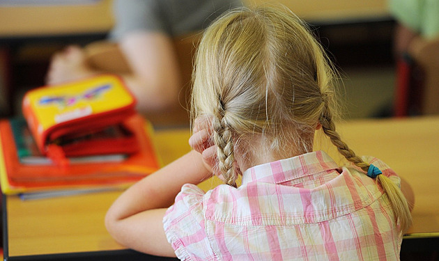 Zápisy prvňáčků se blíží. Odklad už nedostane, kdo si řekne