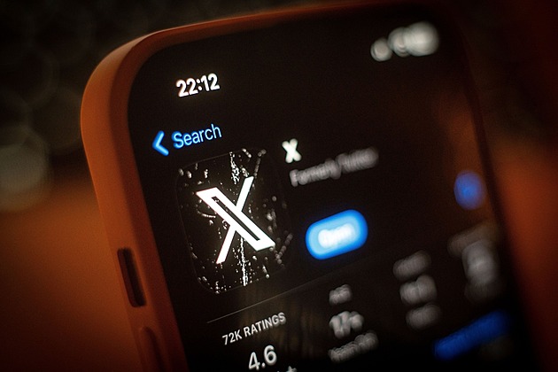 Účty burcující k nezávislosti Skotska náhle utichly. Poté, co Írán vypnul internet