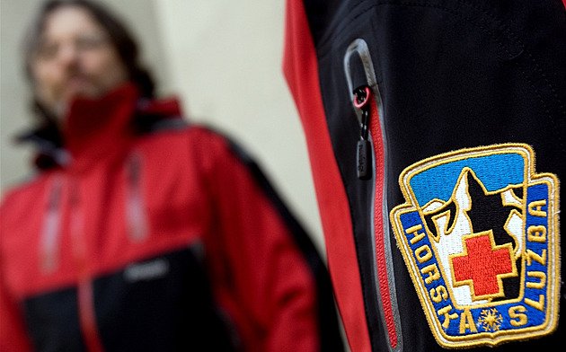 V Jeseníkách platí druhý stupeň lavinového nebezpečí, napadlo čtvrt metru sněhu