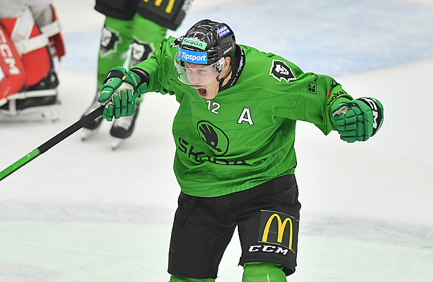 Sparta po třech prohrách zabrala, Hradec padl v Boleslavi. Liberec přestřílel Motor
