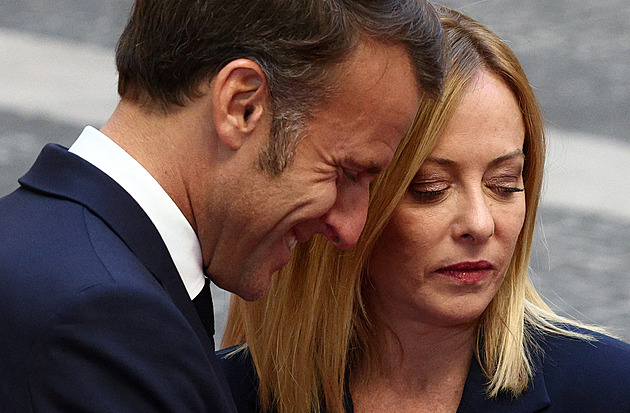 Velký obrat? EU zvažuje jmenování vyjednavače s Ruskem, kolují možná jména