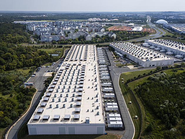 Odpojíme datová centra, vyhrožuje americký správce sítě. Varuje před krizí