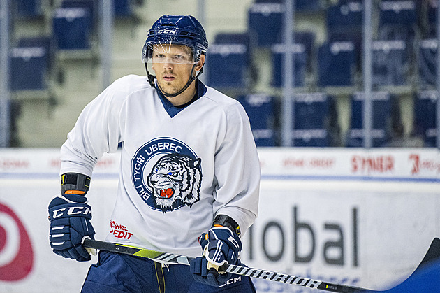 Kdo by to byl do mě řekl. Šimek se těší na olympiádu: Nosil bych tam i bágly