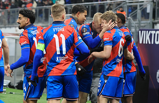 Basilej – Plzeň v TV: kde sledovat Evropskou ligu živě?