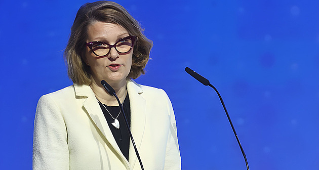 Finská expremiérka pro iDNES.cz: Vztahy s Ruskem se jednou musíme pokusit zlepšit