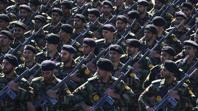 ANALÝZA: Írán Trumpovi zřejmě neustoupí. Hrozí eskalace a širší konflikt