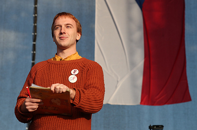 Kvůli zájmu o demonstraci Milionu chvilek je policie ve střehu, může uzavřít náměstí