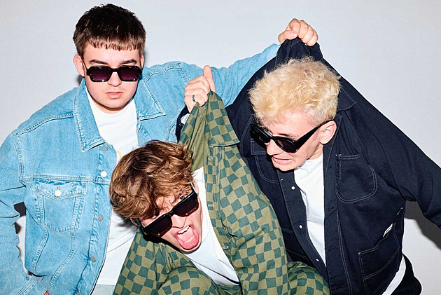 Nominacím na Anděly vévodí rapová trojka Gufrau a Victor Kal. Šanci má i Cristovao či Farna