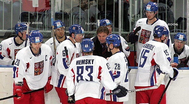 Hurá na Kanadu! Ale jak začaly olympiády dříve? Hrozil debakl nebo fiasko s Koreou