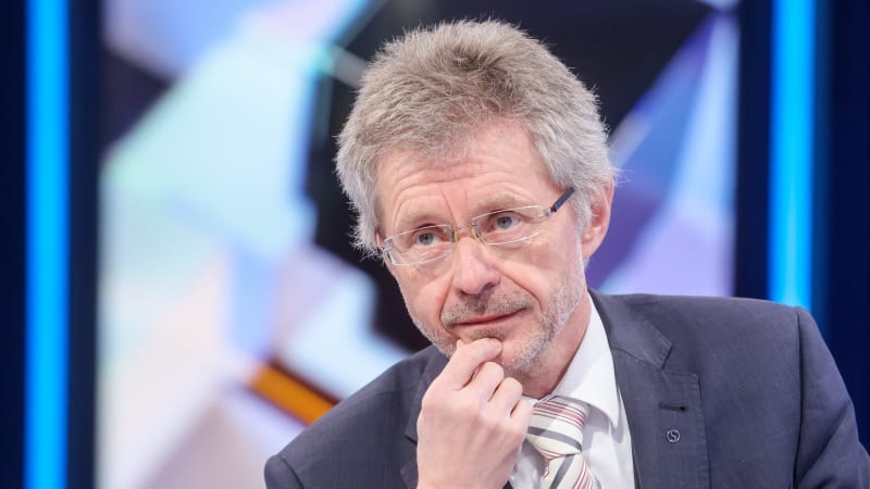 Motoristé vydírají Babiše, míní Vystrčil. Zdůraznil i připomínky ke krokům prezidenta Pavla