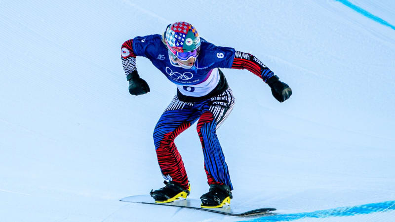 Olympiáda ON-LINE: Čeští hokejisté vedou nad Švýcarskem, lyžaři se blýskli ve štafetě