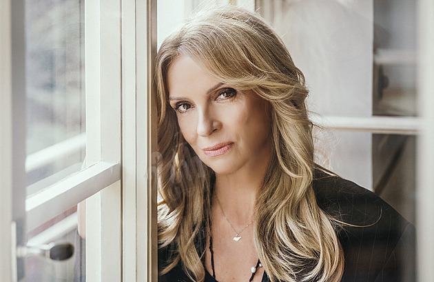 Čekali na mne dvacet let, ale já si pořád připadám mlaďounká, hlásí Ivana Chýlková