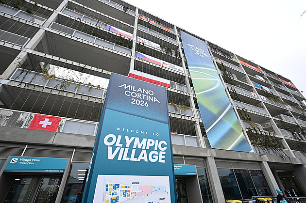 Sladký hit olympiády. Sportovci berou útokem dávkovač Nutelly, chtějí ho domů