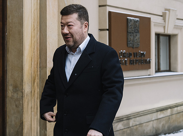 Vláda projednávala nařízení o podmínkách pobytu Ukrajinců, SPD ho nepodpoří