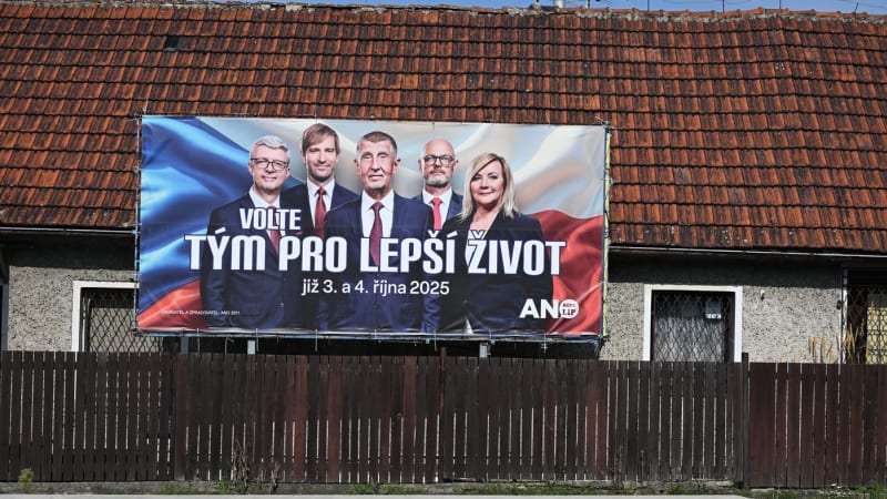 KOMENTÁŘ: Do vzdělávání Česko investovat nebude. Je to smutný pohled