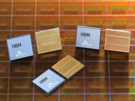Návrh HBM5 a HBM6 je daný, ZAM tedy v dohledné době nedorazí