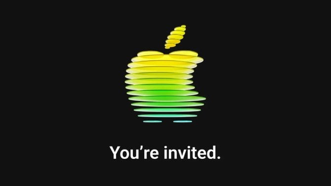 Tajemná pozvánka Applu do New Yorku: buď ukáže nejlevnější Macbook, nebo začne slavit narozeniny