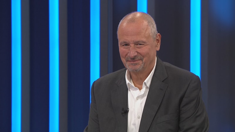 Ústup Motoristů? Cítím roli Václava Klause, uvedl Dolejší. Komárek zmínil pomstu