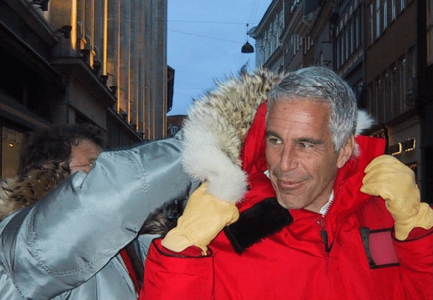 Kauza Jeffreyho Epsteina jako „wikipedie“? Jikipedia odhaluje naprosto vše