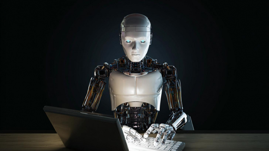 Noční můra každého vývojáře: chtěl si usnadnit práci pomocí AI, ta mu smazala veškerá data