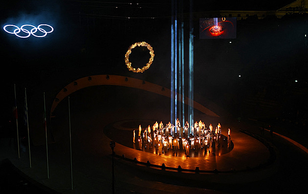 Jaké budou zimní hry 2030. S ledolezením
v programu a Jílkem v Nizozemsku?