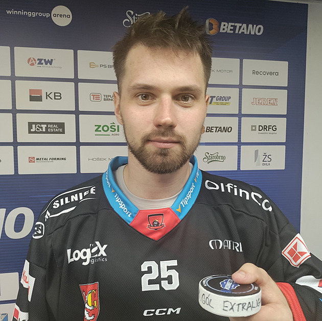 Důležitá část sezony, upozorňuje hradecký Tamáši. A reprezentace?