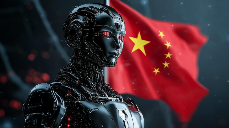 Anthropic se pustil do čínského DeepSeeku, prý ho zneužívá pro trénování vlastních modelů