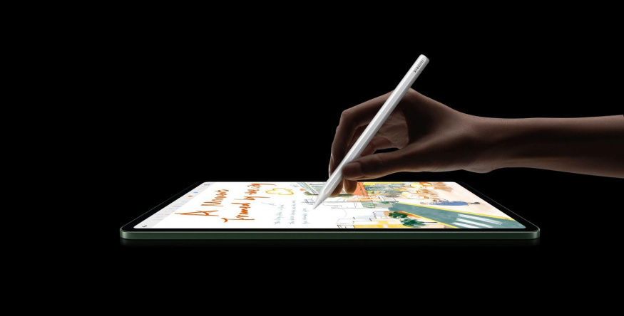 Xiaomi Pad 8 (Pro): tenké hliníkové tablety míří do prodeje. Poradíme, jak ušetřit tisíce
