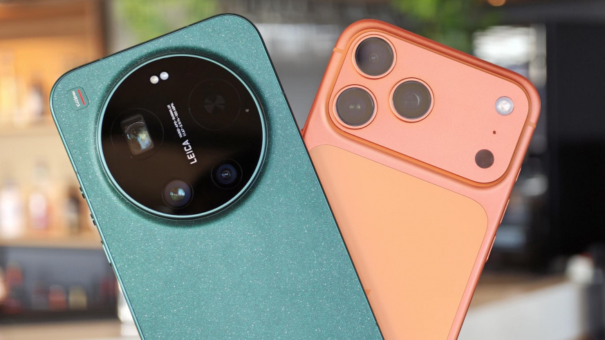 Fotoduel Xiaomi 17 Ultra vs. iPhone 17 Pro: který fotí nejlépe?