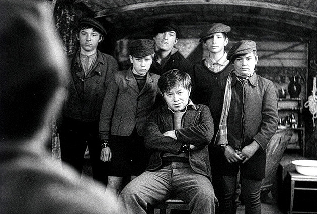 Havel mu šel za svědka, později musel jít proti němu. Václav Sloup nebyl jen Mažňák