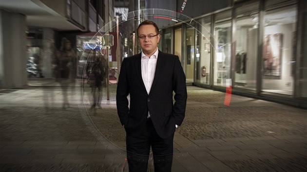 „Bude to nejzajímavější diskuze.“ Moravec řekl, co čeká od setkání s Okamurou