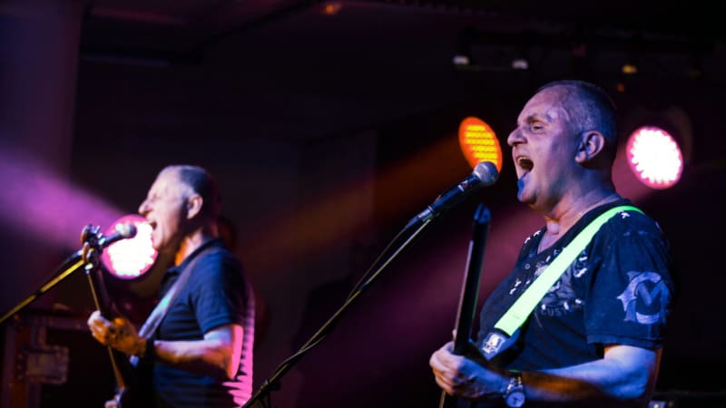 Smutná zpráva skupiny Elán. Členové udělali definitivní rozhodnutí