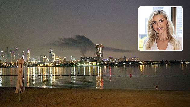 V napjaté situaci vidí zájemci z Česka příležitost, volají mi, líčí makléřka z Dubaje