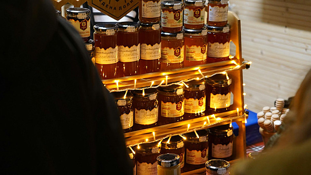 Jak poznat kvalitní med: Testy, které zvládnete i v kuchyni