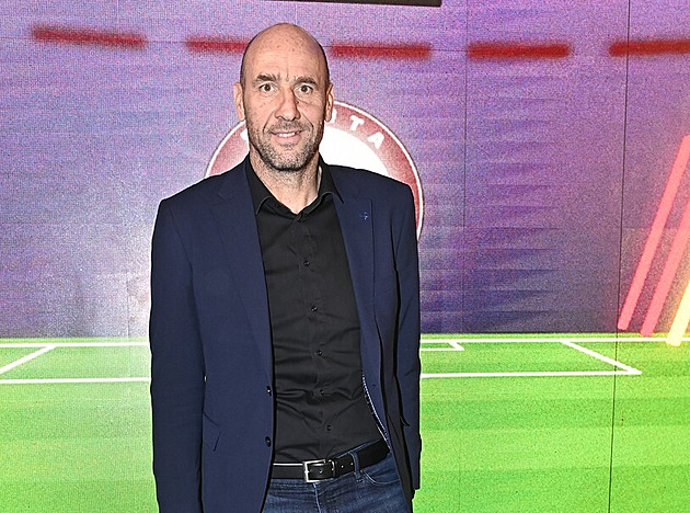 S váhou problém nemám. Jím, na co mám chuť, a nehlídám se, říká Jan Koller