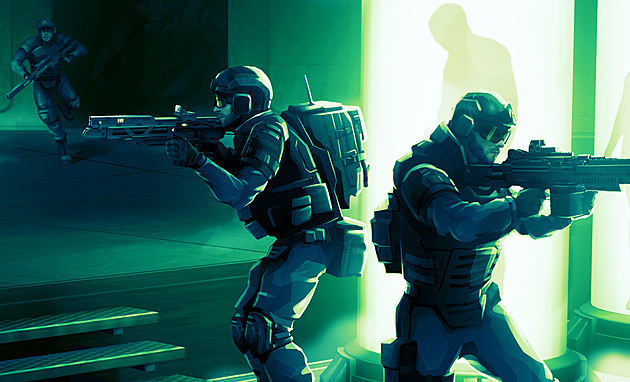 Vzpomínáte s láskou na staré UFO? Tato hra se vám bude líbit