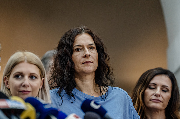 Šichtařová končí ve Sněmovně. Nebudu asistovat u cenzury, říká