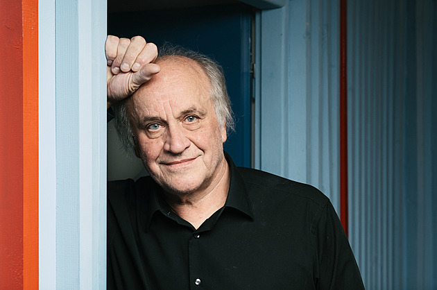 V rodině všechno skřípalo, ale já to neviděl, odhaluje Michael Kocáb soukromí