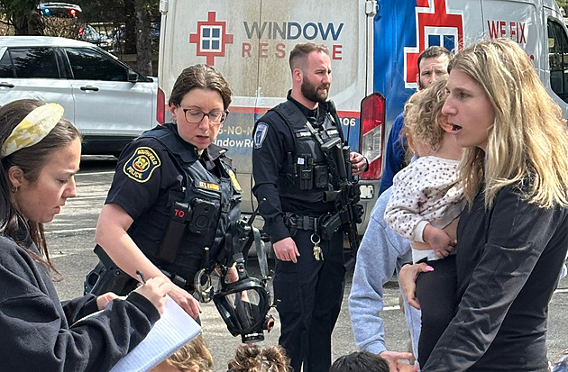 Útočník na synagogu v USA byl z Libanonu, při izraelském útoku přišel o rodinu