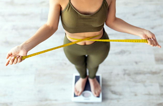 Tajemství štíhlé linie: dodržte pár zásad a buďte důslední. Pak to půjde