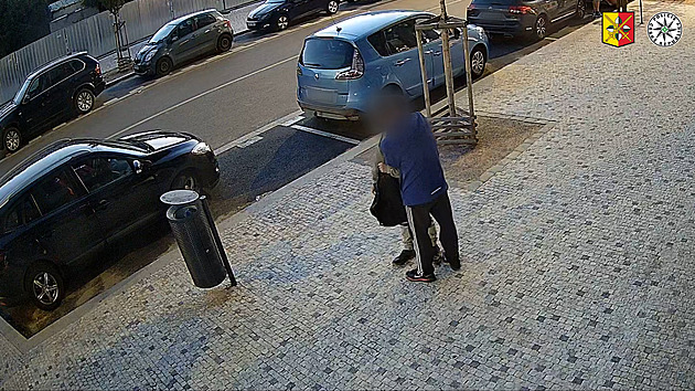 Agresor poblíž pražského nádraží donutil muže k orálnímu sexu. Policie hledá svědka